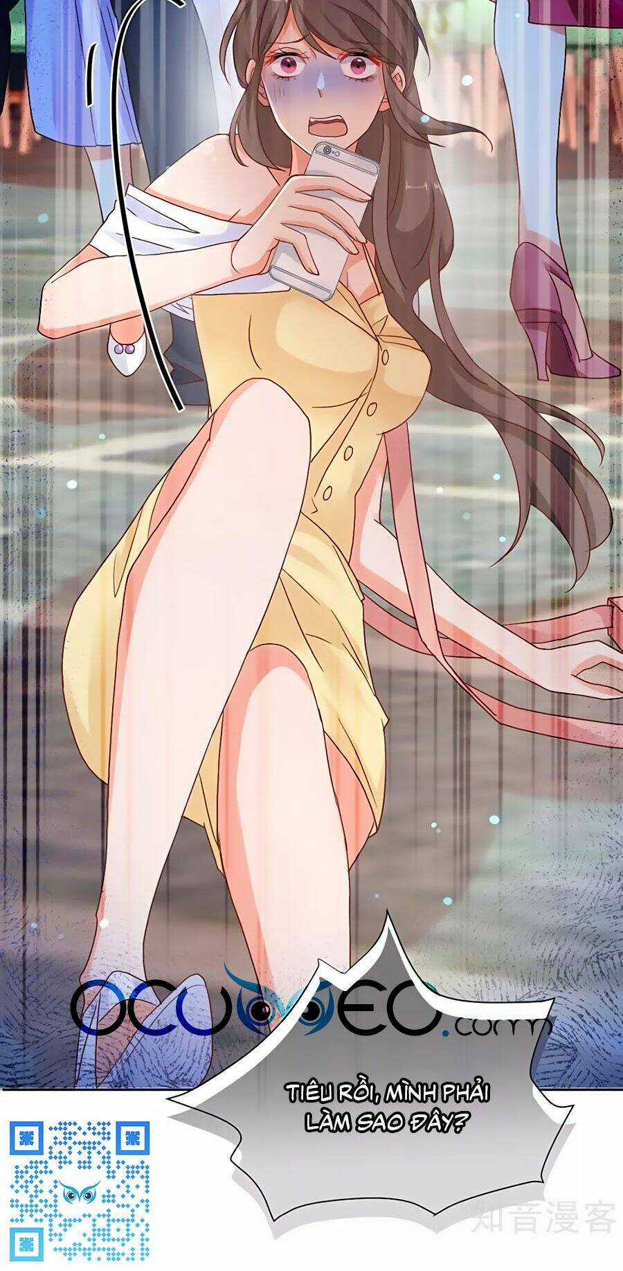 Đưa Mami Về Nhà - Chapter 332 - Trang 32