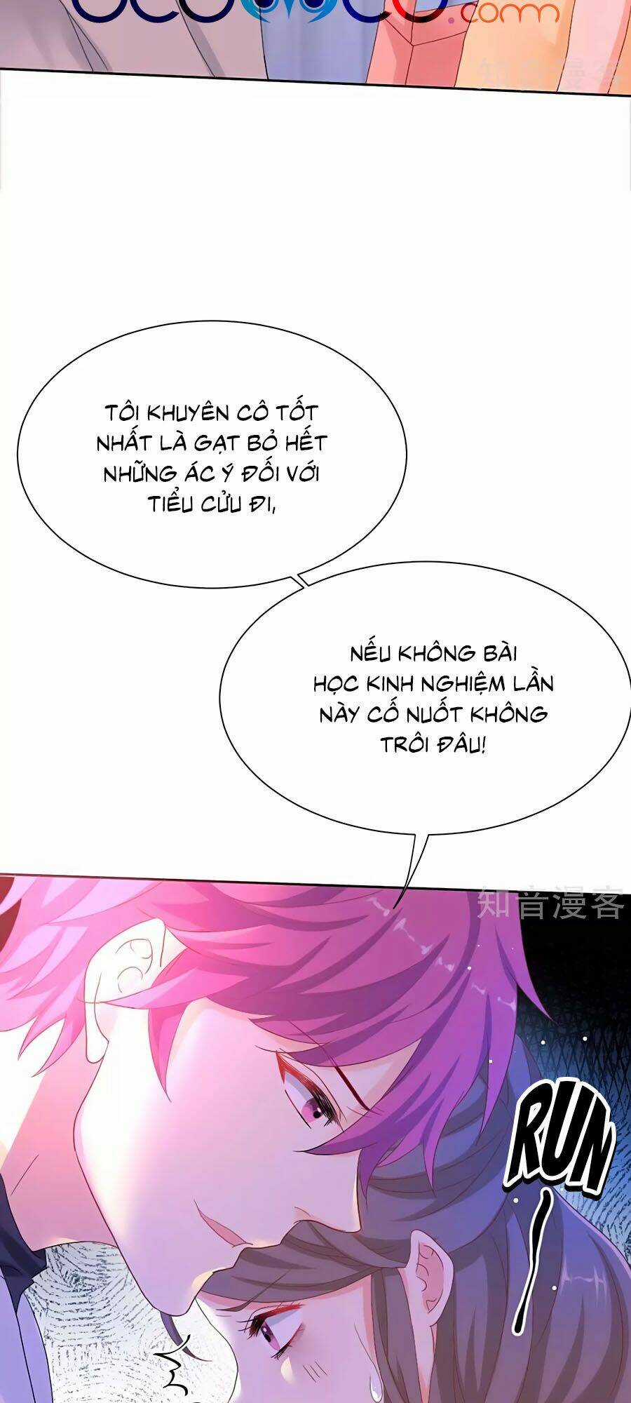 Đưa Mami Về Nhà - Chapter 332 - Trang 8