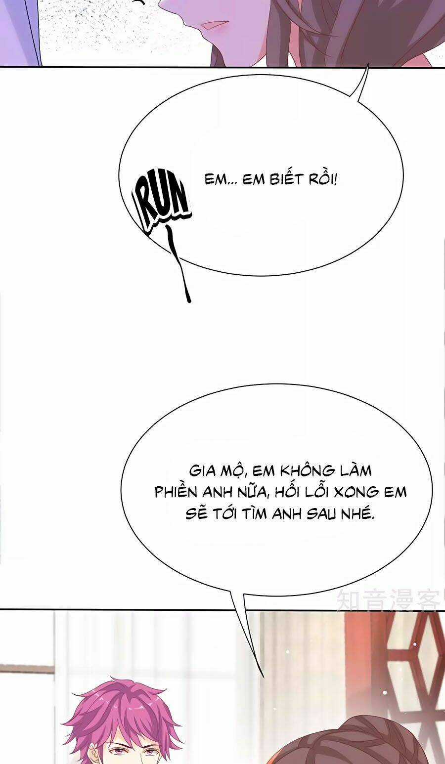 Đưa Mami Về Nhà - Chapter 332 - Trang 9