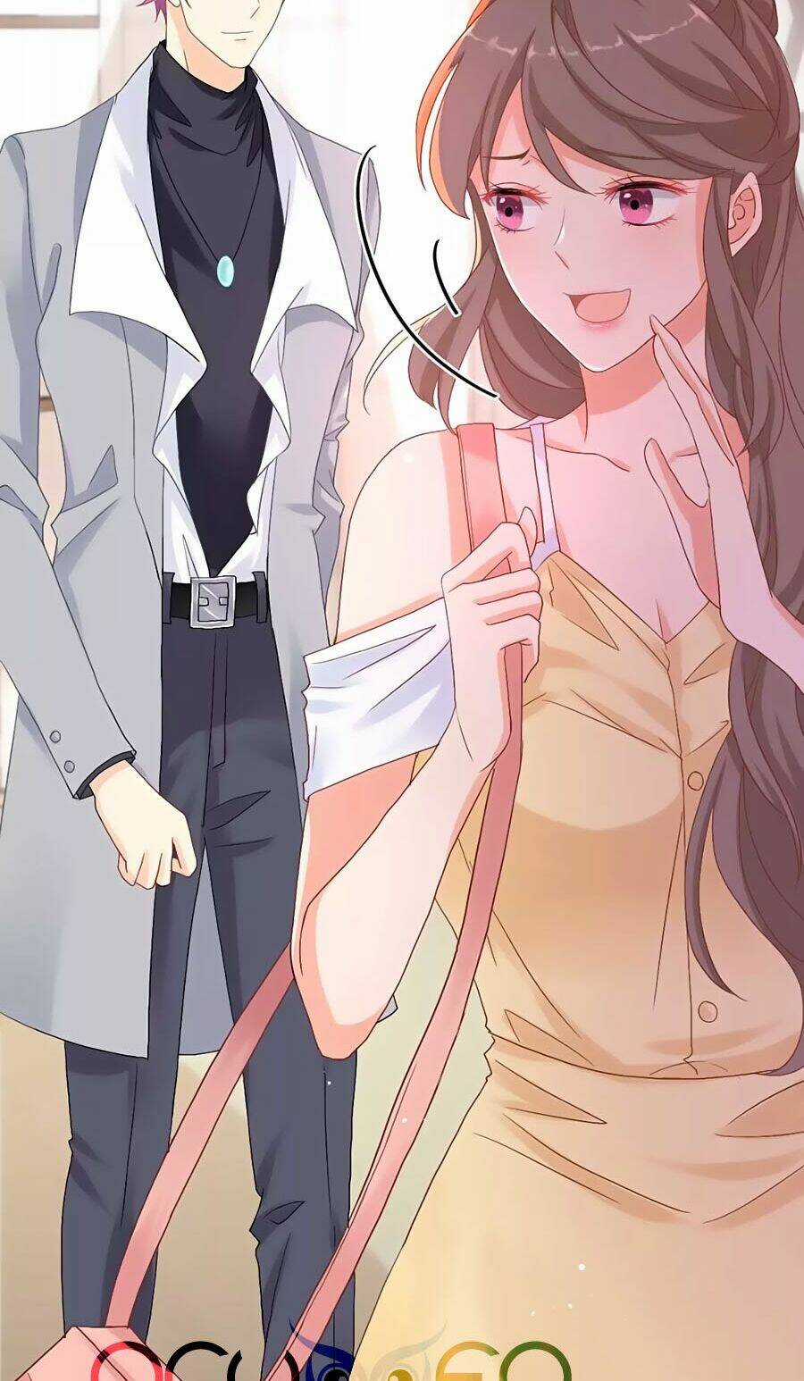 Đưa Mami Về Nhà - Chapter 332 - Trang 10