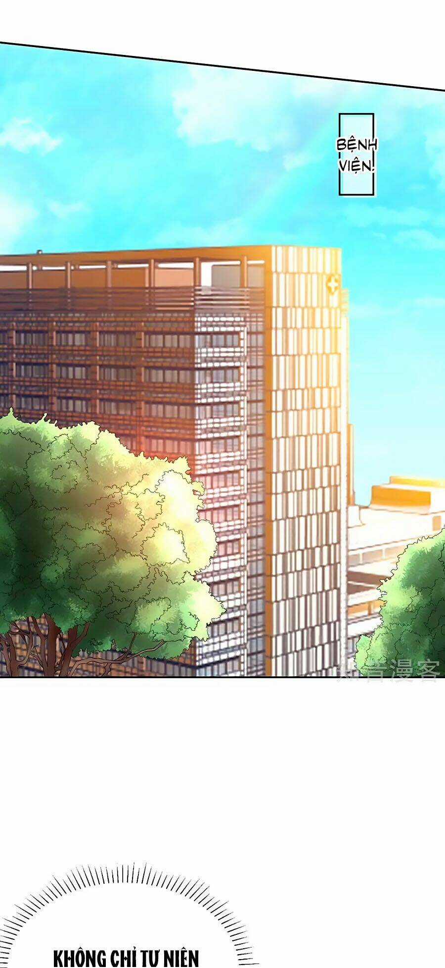 Đưa Mami Về Nhà - Chapter 333 - Trang 1