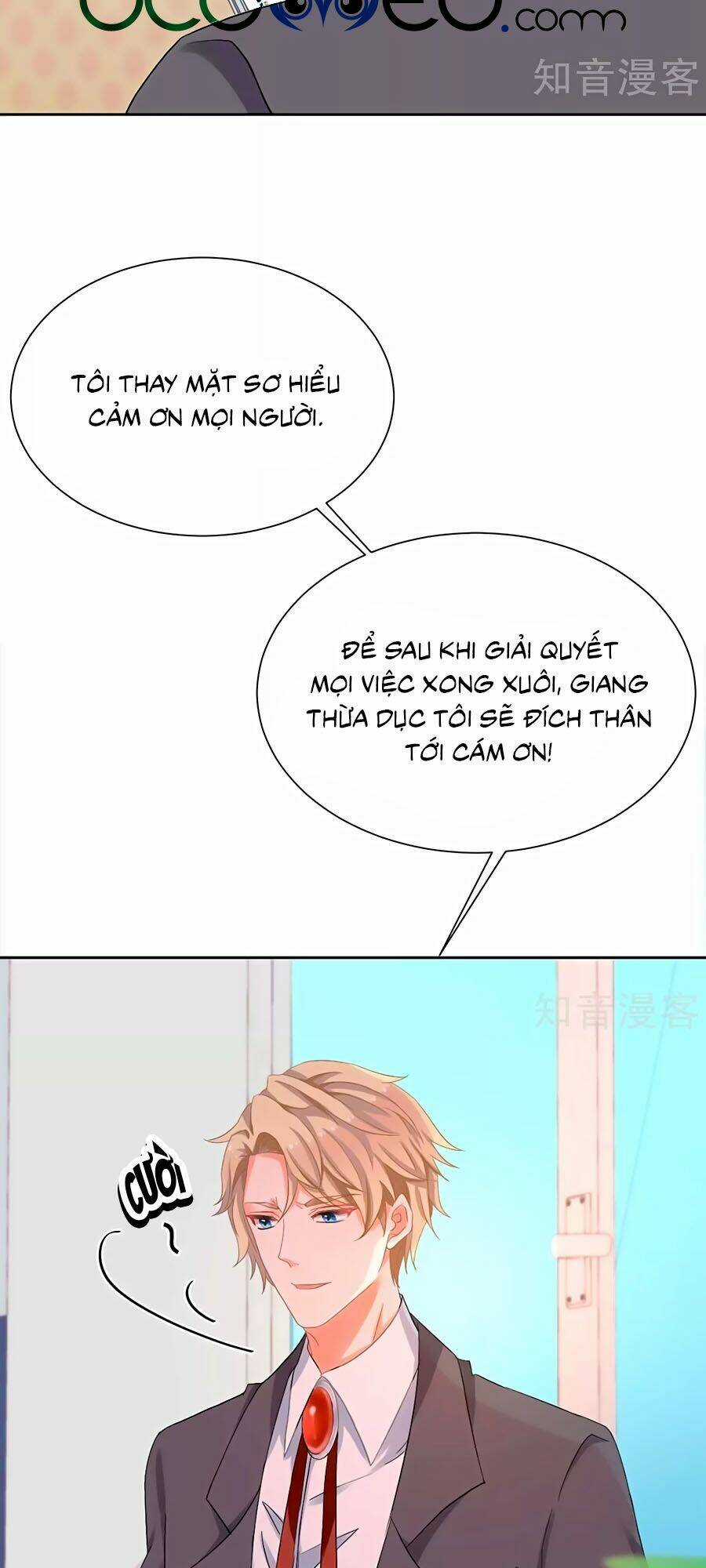 Đưa Mami Về Nhà - Chapter 333 - Trang 3