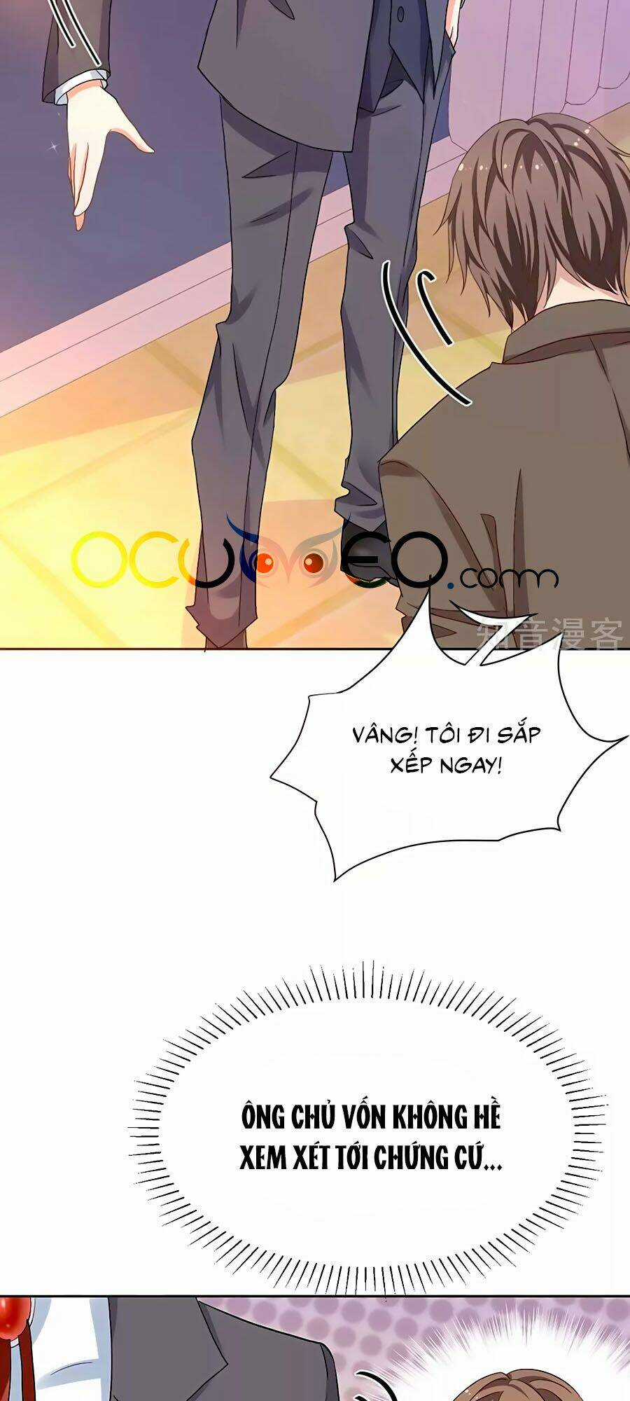 Đưa Mami Về Nhà - Chapter 333 - Trang 21