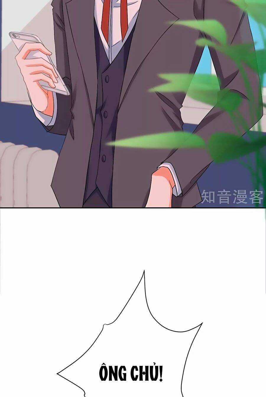 Đưa Mami Về Nhà - Chapter 333 - Trang 4