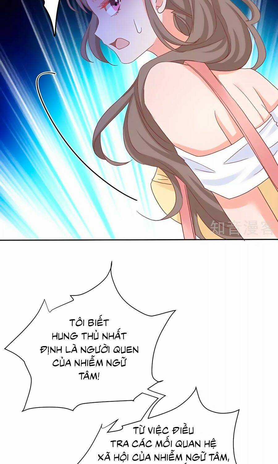 Đưa Mami Về Nhà - Chapter 333 - Trang 31