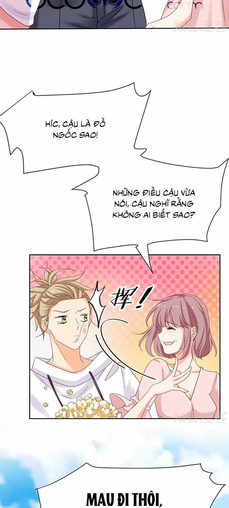 Đưa Mami Về Nhà - Chapter 333 - Trang 33