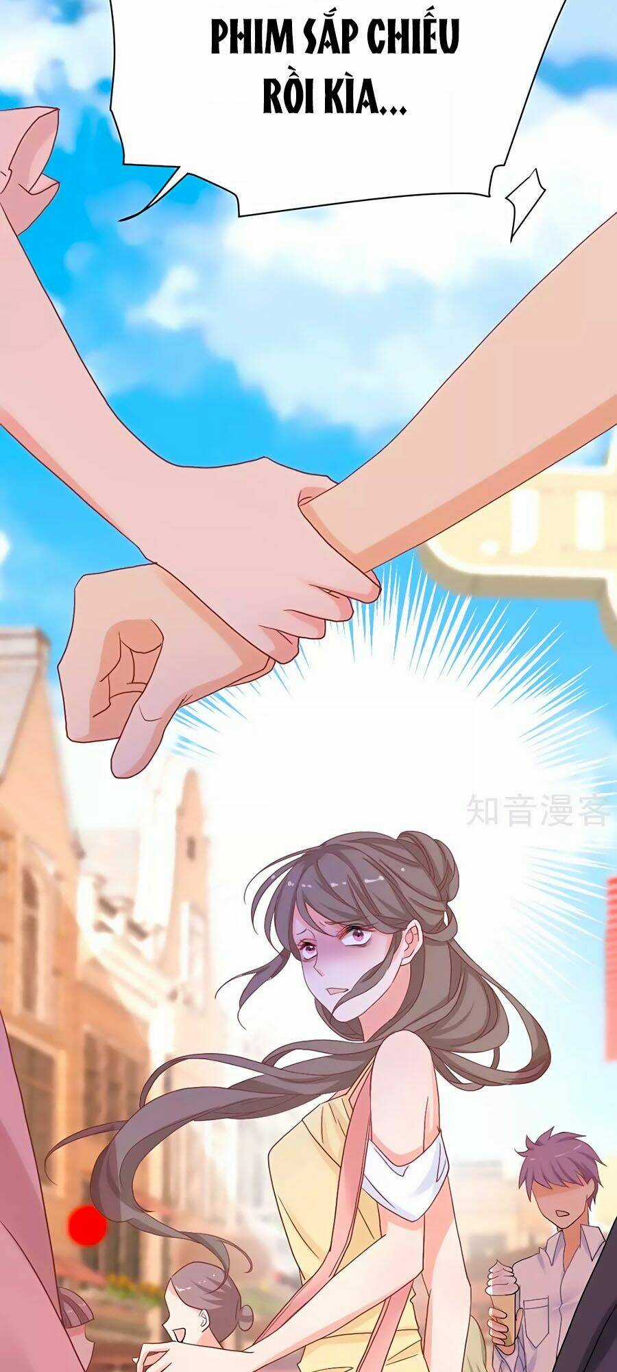 Đưa Mami Về Nhà - Chapter 333 - Trang 34