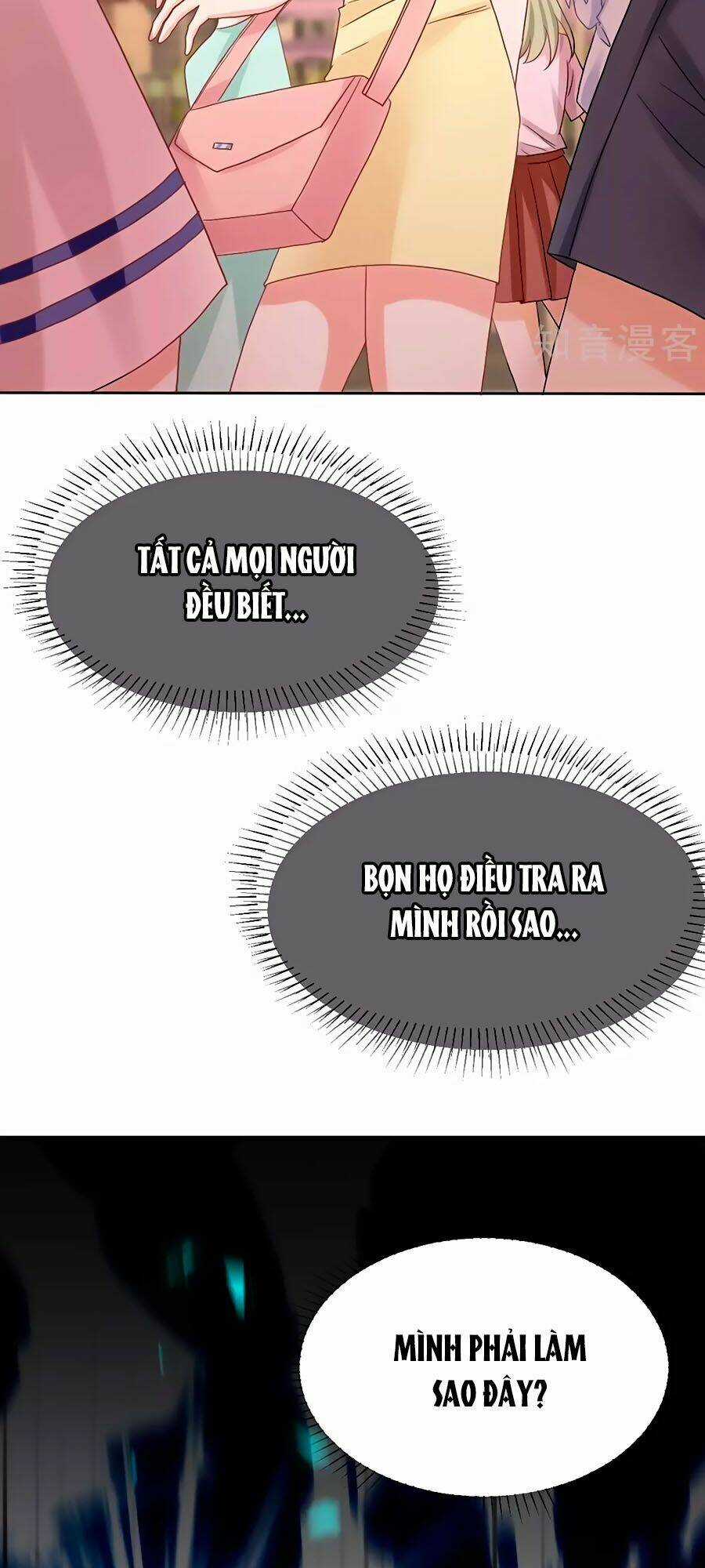 Đưa Mami Về Nhà - Chapter 333 - Trang 35