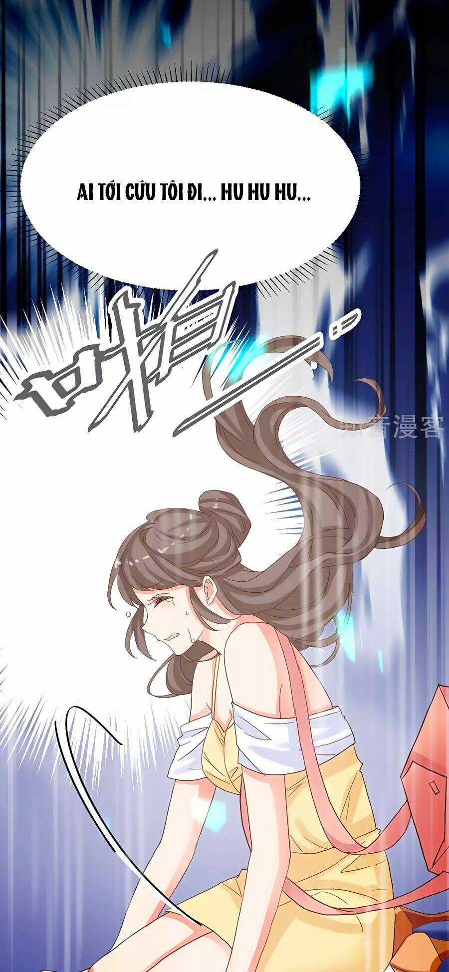 Đưa Mami Về Nhà - Chapter 333 - Trang 36