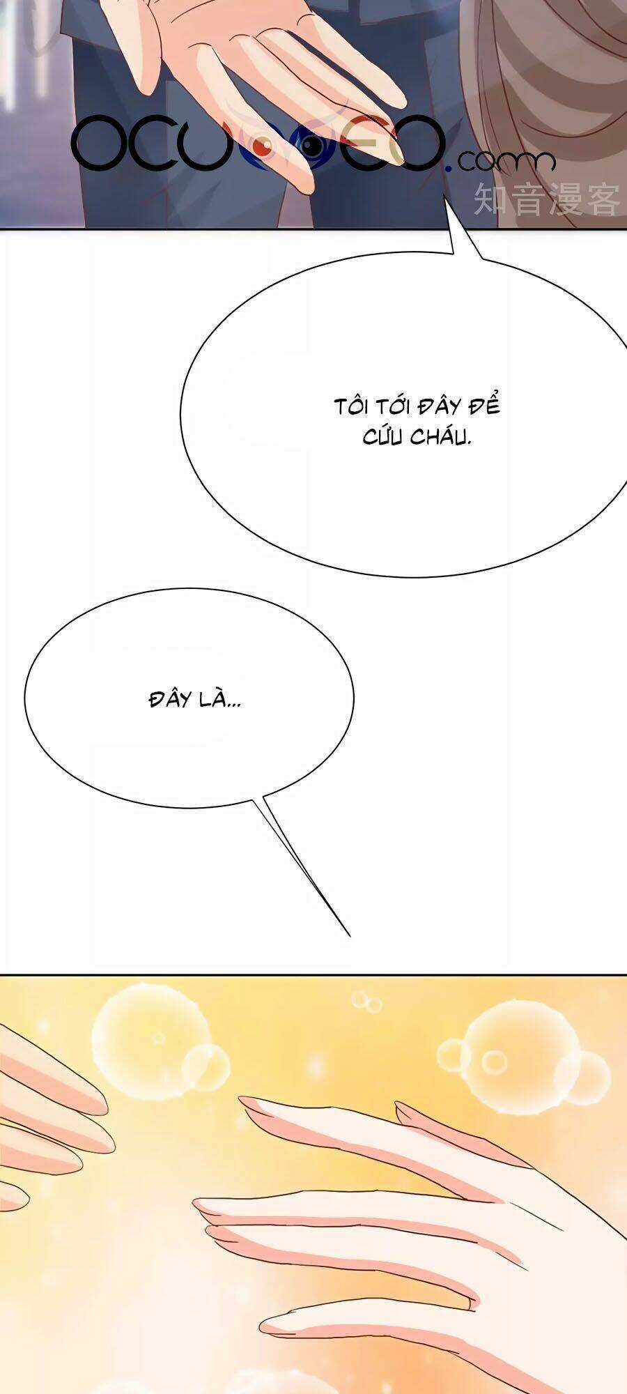 Đưa Mami Về Nhà - Chapter 333 - Trang 41