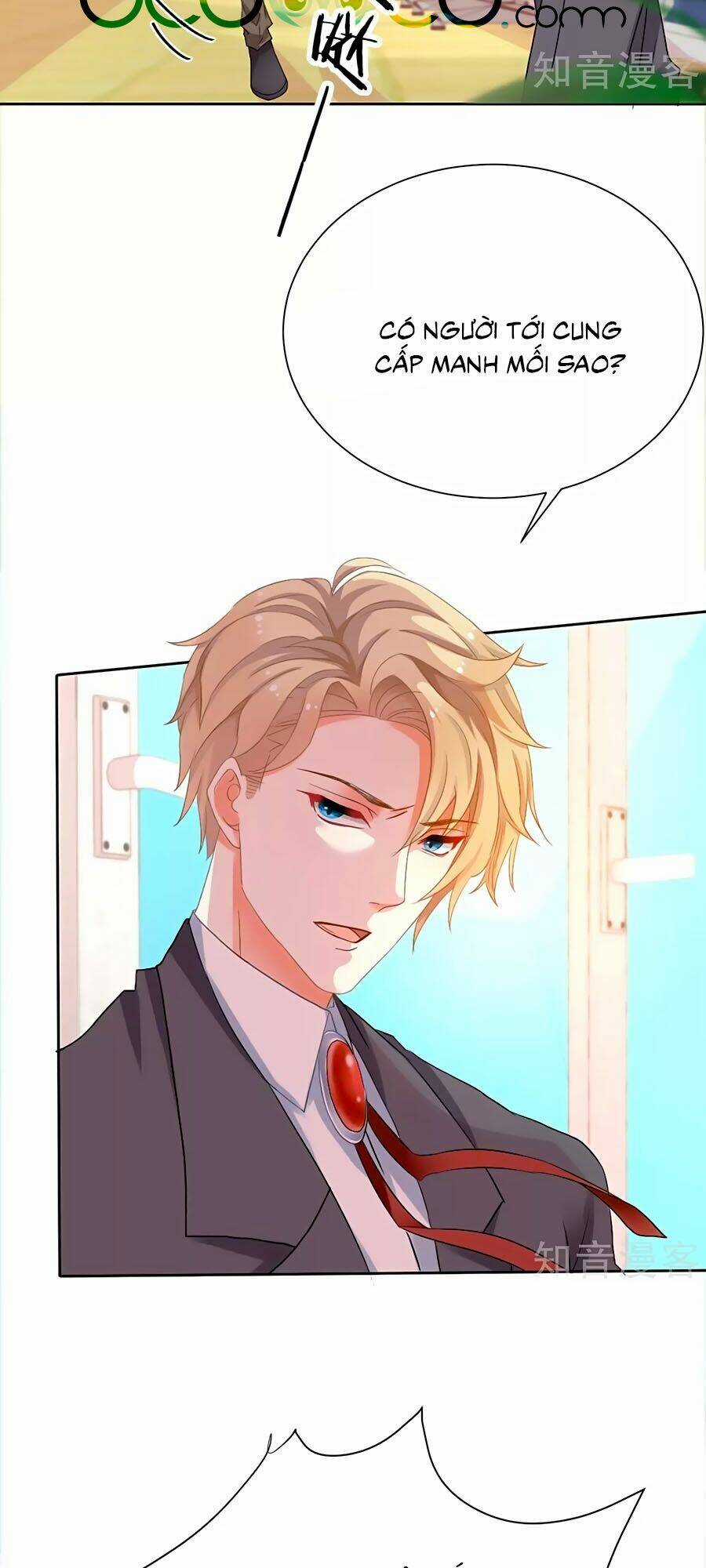 Đưa Mami Về Nhà - Chapter 333 - Trang 6