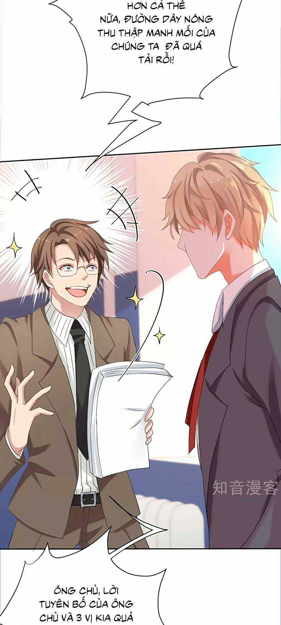 Đưa Mami Về Nhà - Chapter 333 - Trang 7