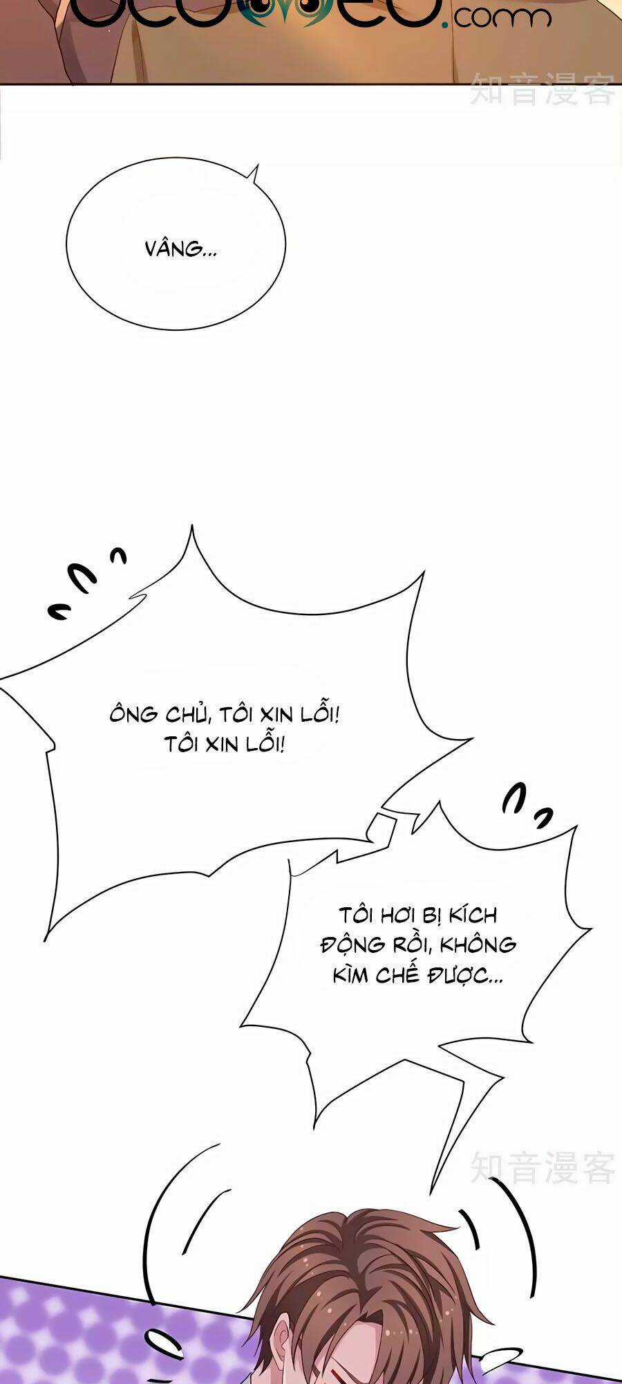 Đưa Mami Về Nhà - Chapter 333 - Trang 10