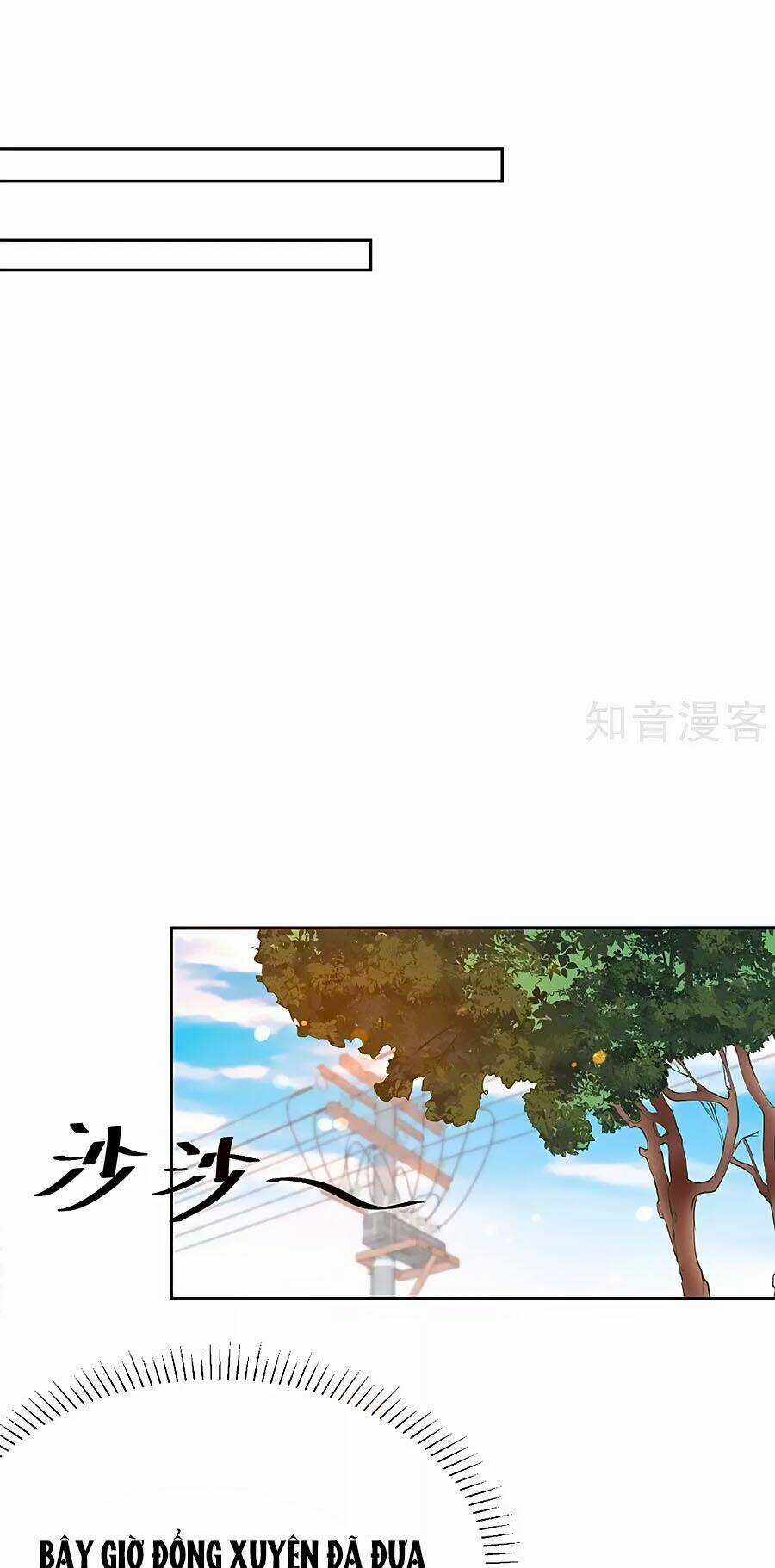 Đưa Mami Về Nhà - Chapter 334 - Trang 1