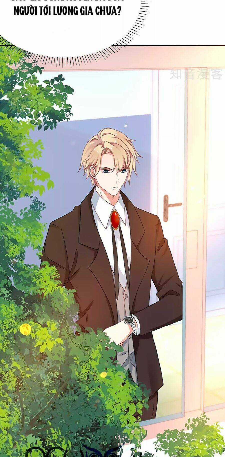 Đưa Mami Về Nhà - Chapter 334 - Trang 2