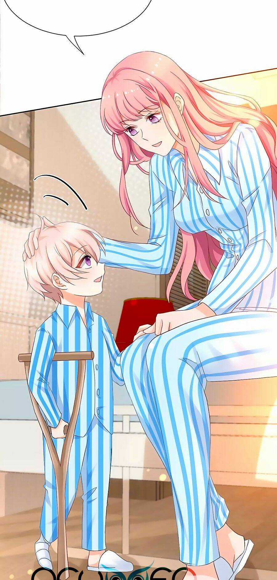 Đưa Mami Về Nhà - Chapter 334 - Trang 11