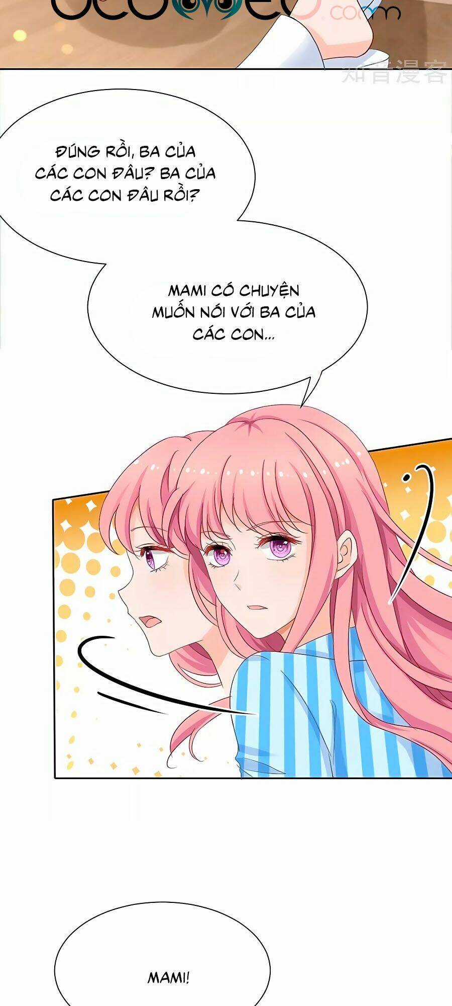 Đưa Mami Về Nhà - Chapter 334 - Trang 12