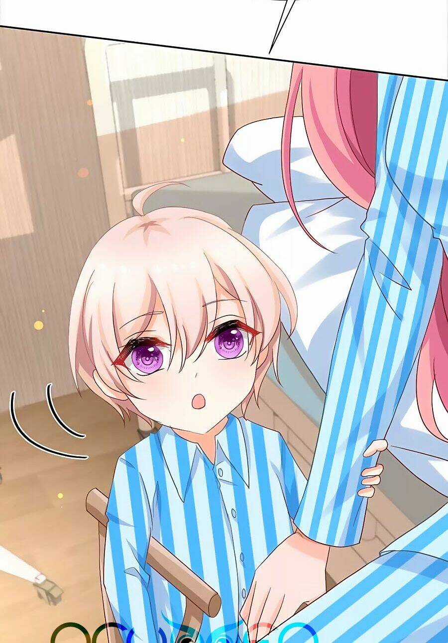 Đưa Mami Về Nhà - Chapter 334 - Trang 14