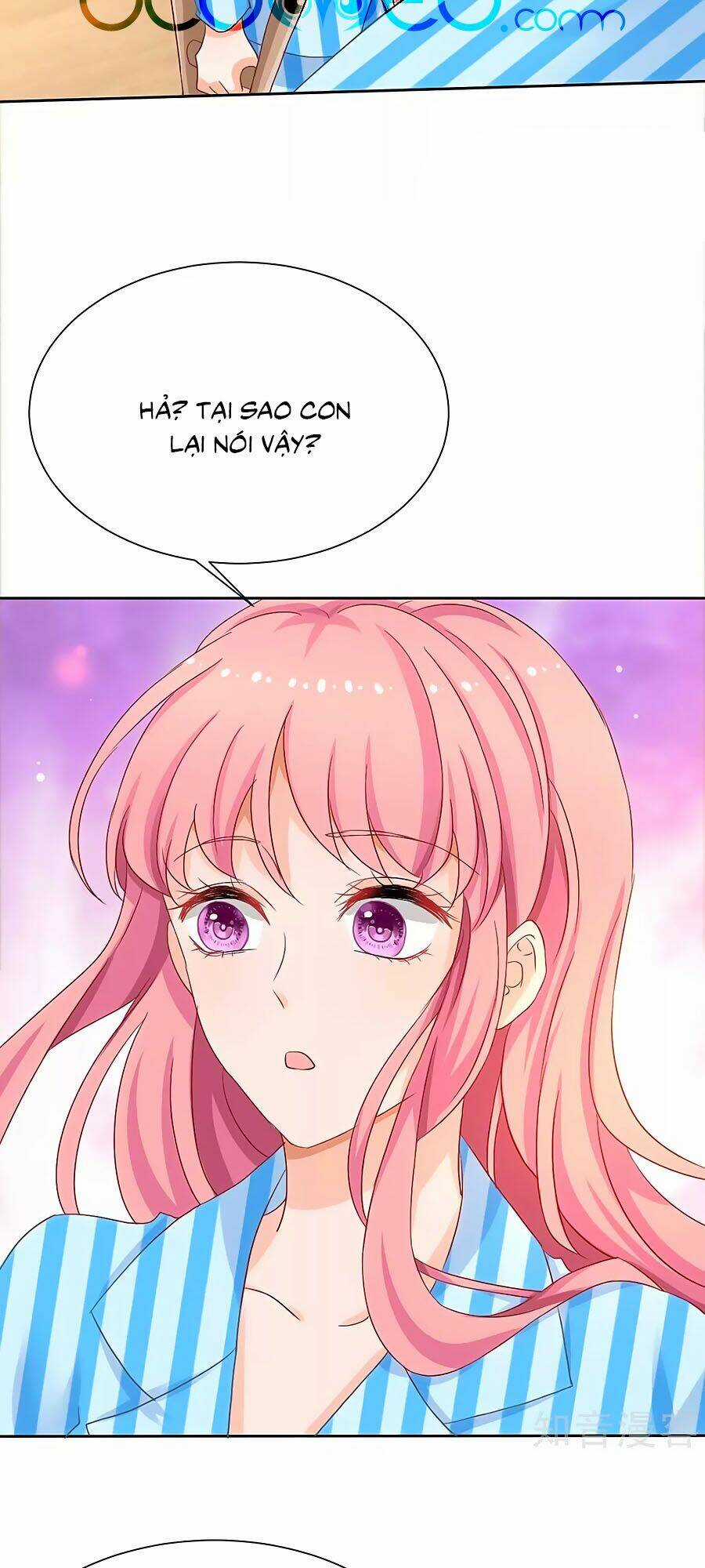 Đưa Mami Về Nhà - Chapter 334 - Trang 15