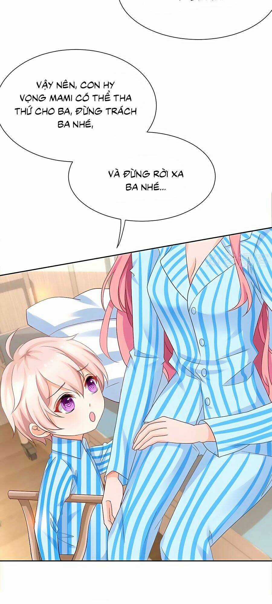 Đưa Mami Về Nhà - Chapter 334 - Trang 17