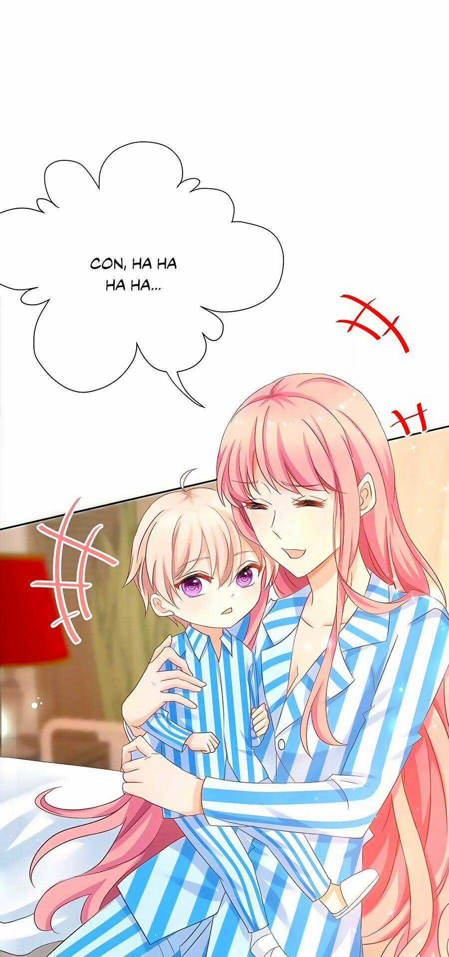 Đưa Mami Về Nhà - Chapter 334 - Trang 18