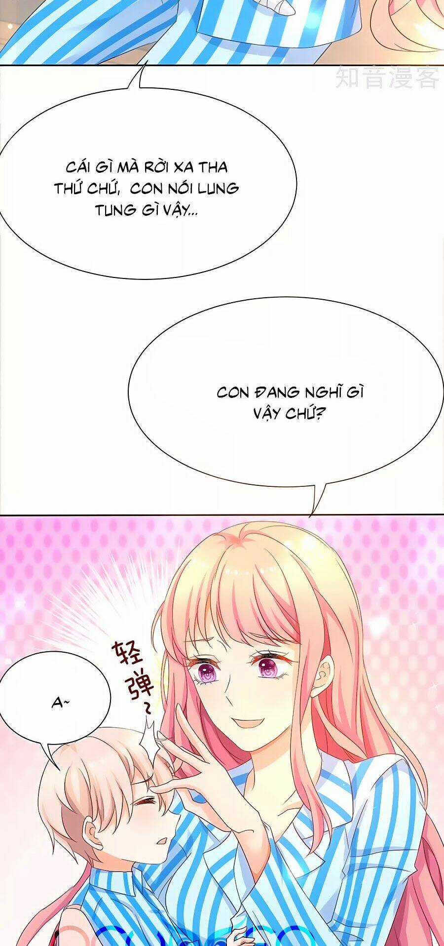 Đưa Mami Về Nhà - Chapter 334 - Trang 19