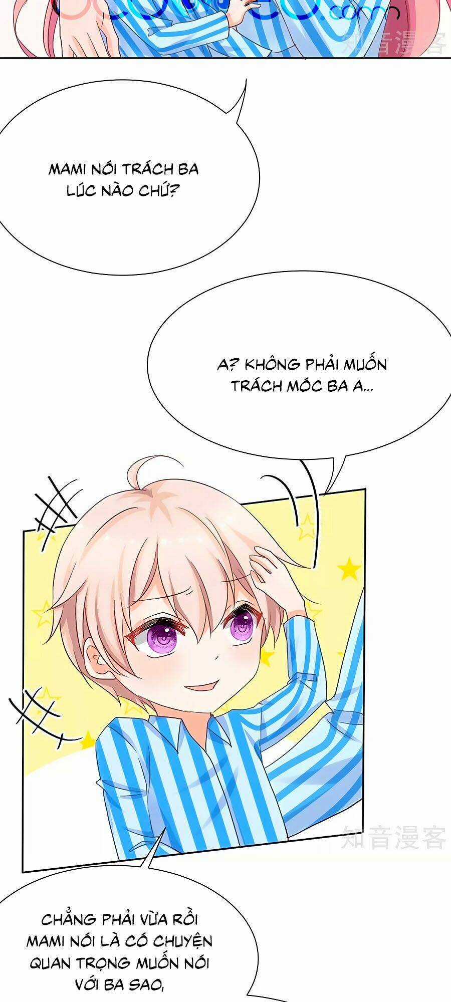 Đưa Mami Về Nhà - Chapter 334 - Trang 20