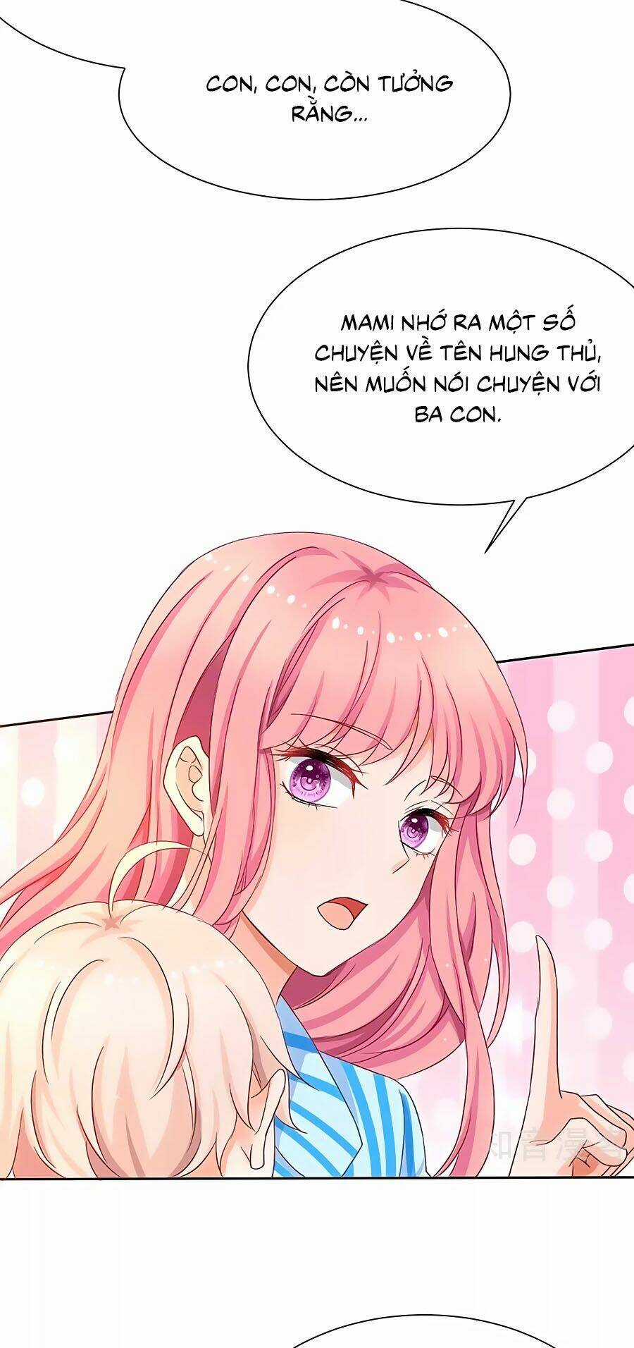 Đưa Mami Về Nhà - Chapter 334 - Trang 21