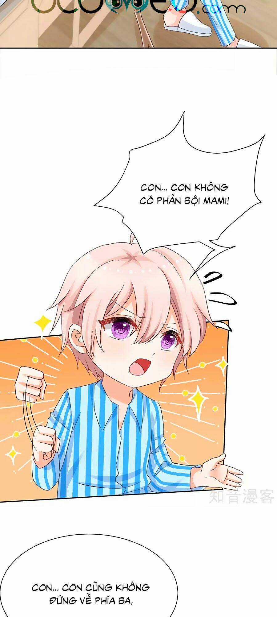 Đưa Mami Về Nhà - Chapter 334 - Trang 23