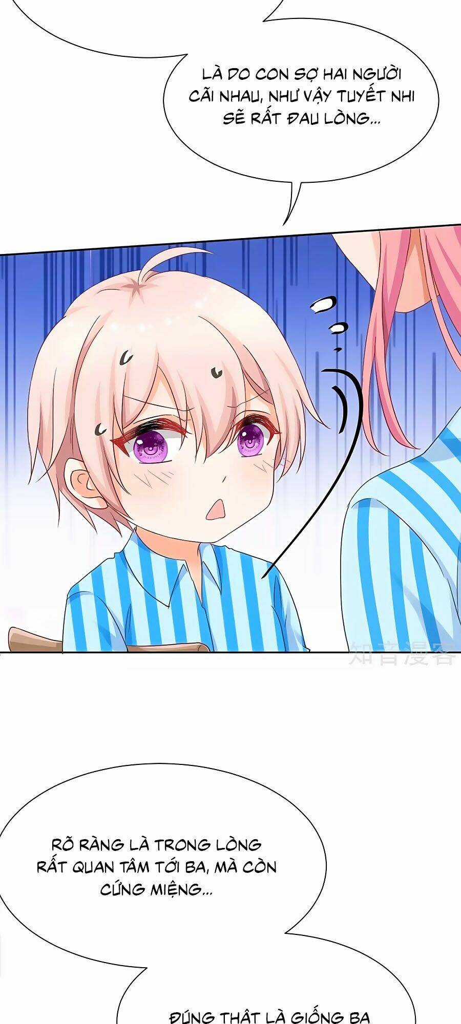 Đưa Mami Về Nhà - Chapter 334 - Trang 24