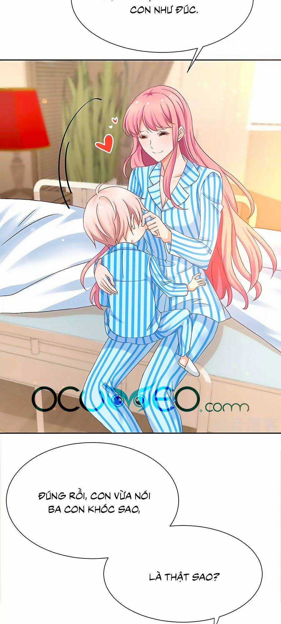 Đưa Mami Về Nhà - Chapter 334 - Trang 25