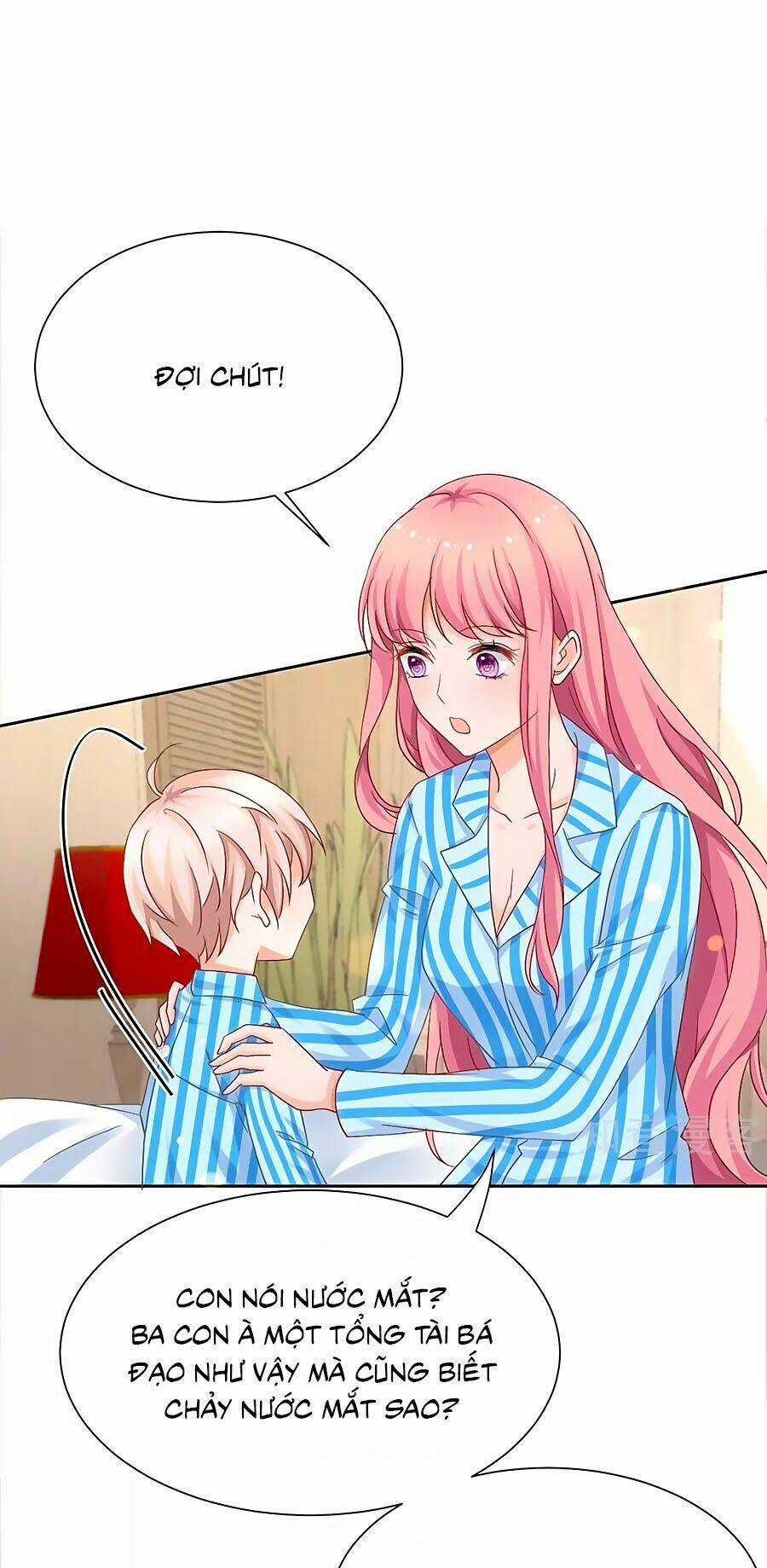 Đưa Mami Về Nhà - Chapter 334 - Trang 28