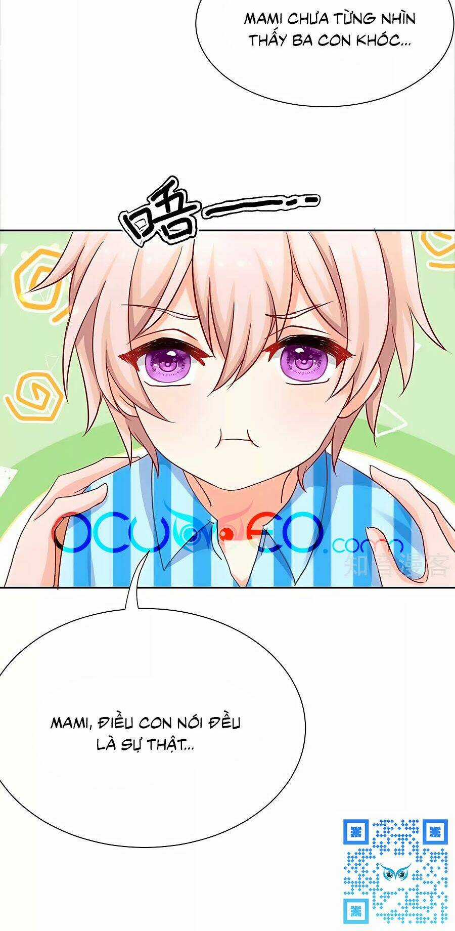 Đưa Mami Về Nhà - Chapter 334 - Trang 29