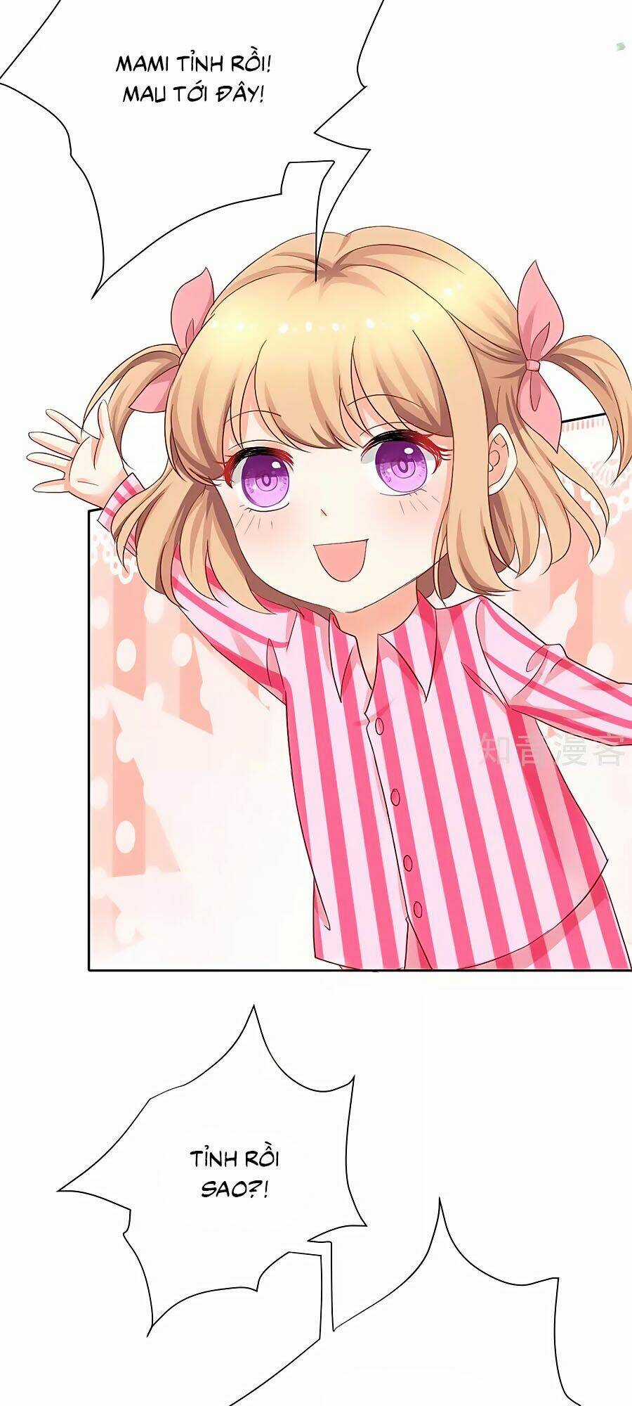 Đưa Mami Về Nhà - Chapter 334 - Trang 4