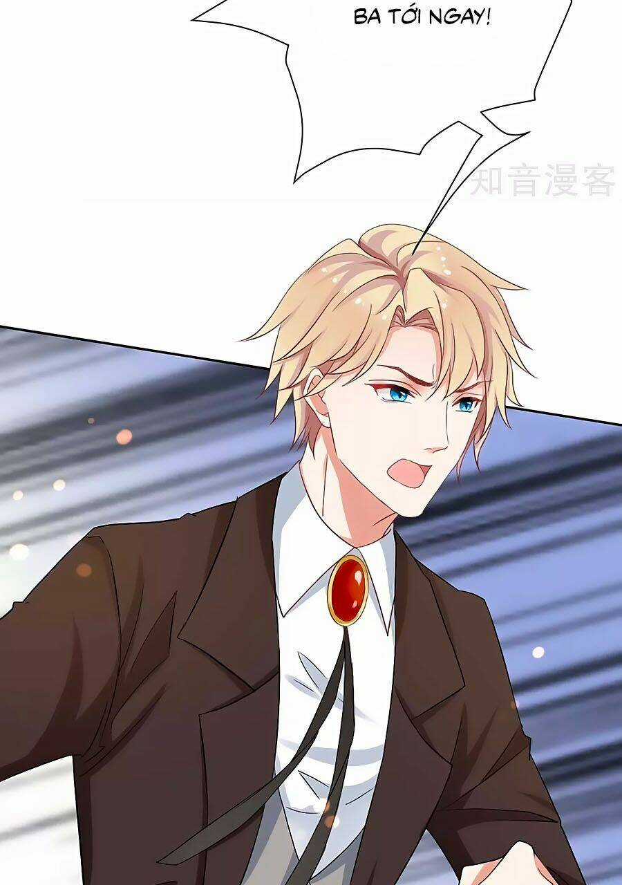 Đưa Mami Về Nhà - Chapter 334 - Trang 5