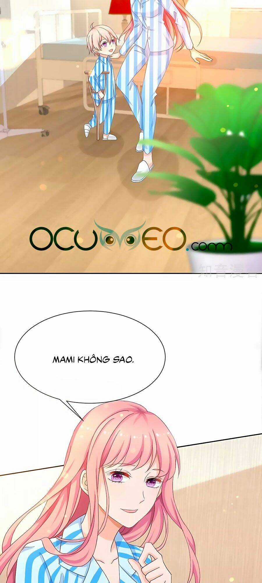 Đưa Mami Về Nhà - Chapter 334 - Trang 8