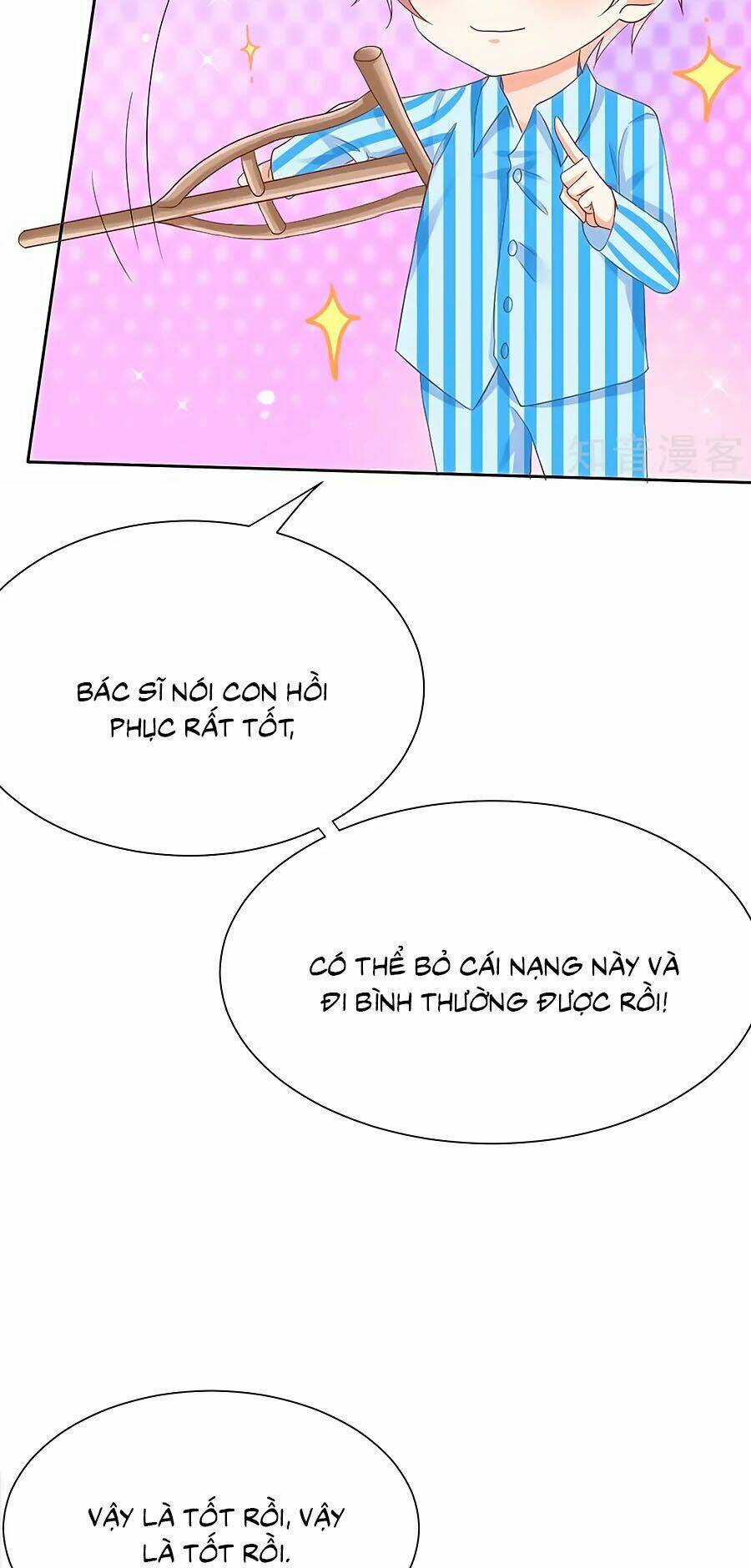 Đưa Mami Về Nhà - Chapter 334 - Trang 10