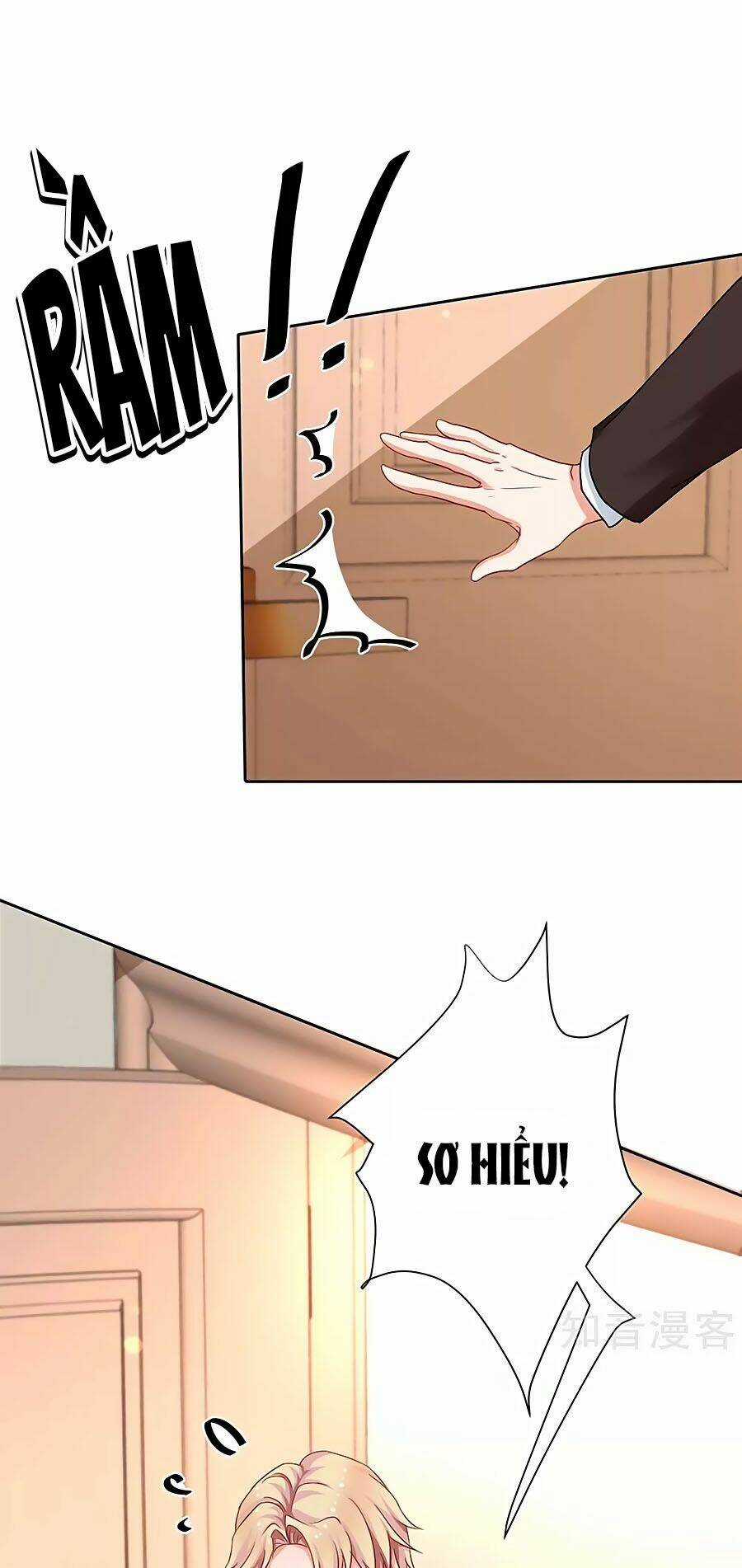 Đưa Mami Về Nhà - Chapter 335 - Trang 1