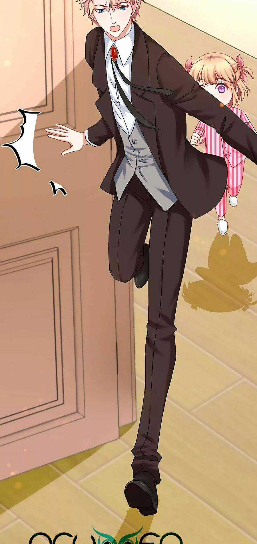 Đưa Mami Về Nhà - Chapter 335 - Trang 2