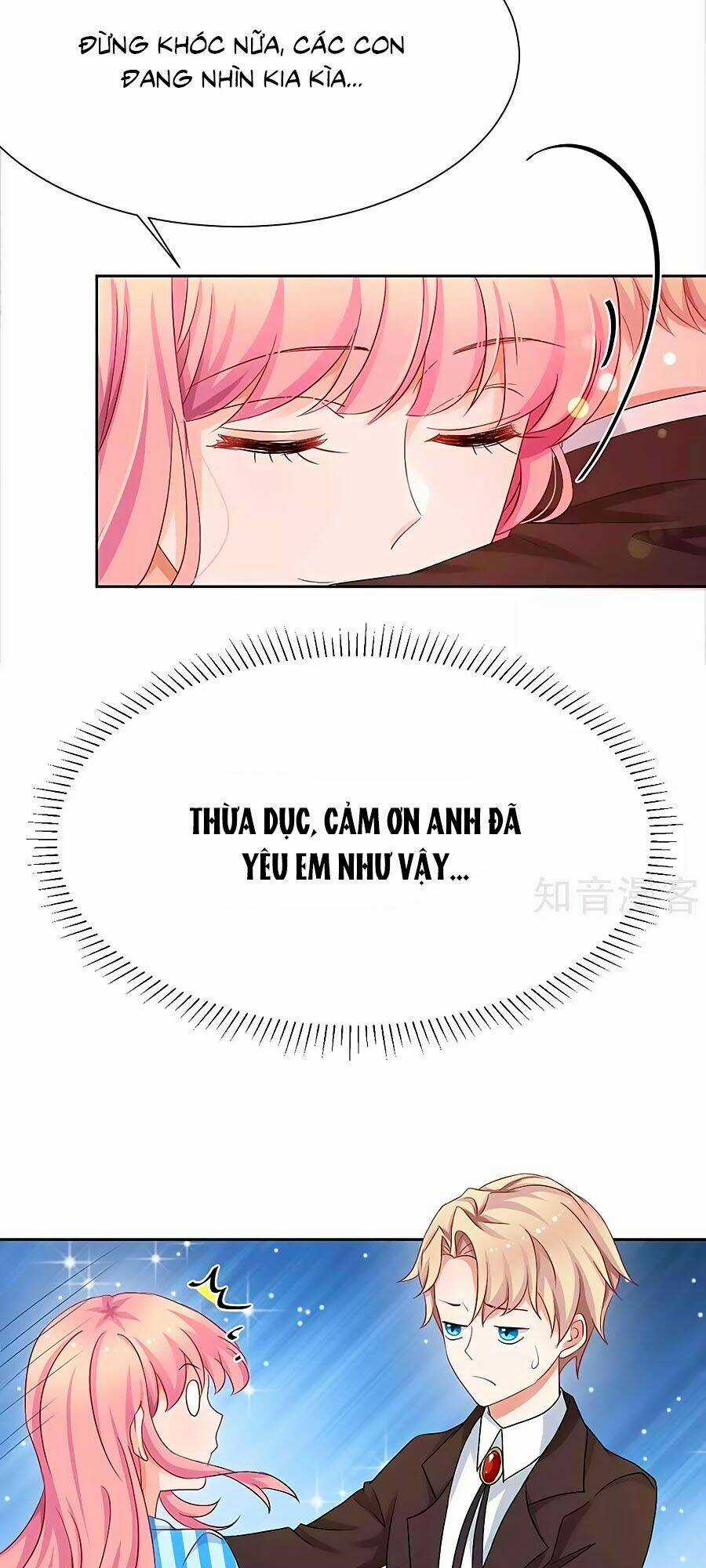 Đưa Mami Về Nhà - Chapter 335 - Trang 12