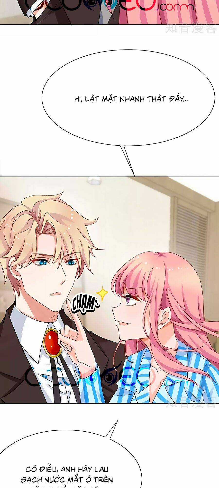 Đưa Mami Về Nhà - Chapter 335 - Trang 15