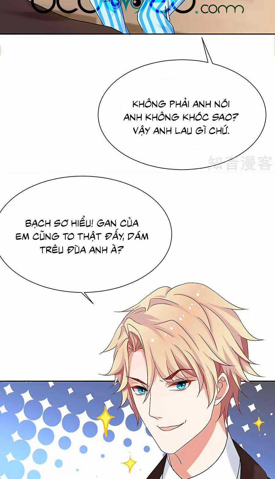 Đưa Mami Về Nhà - Chapter 335 - Trang 18