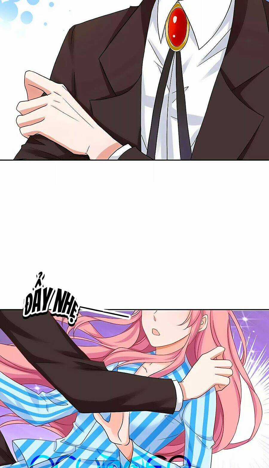 Đưa Mami Về Nhà - Chapter 335 - Trang 19