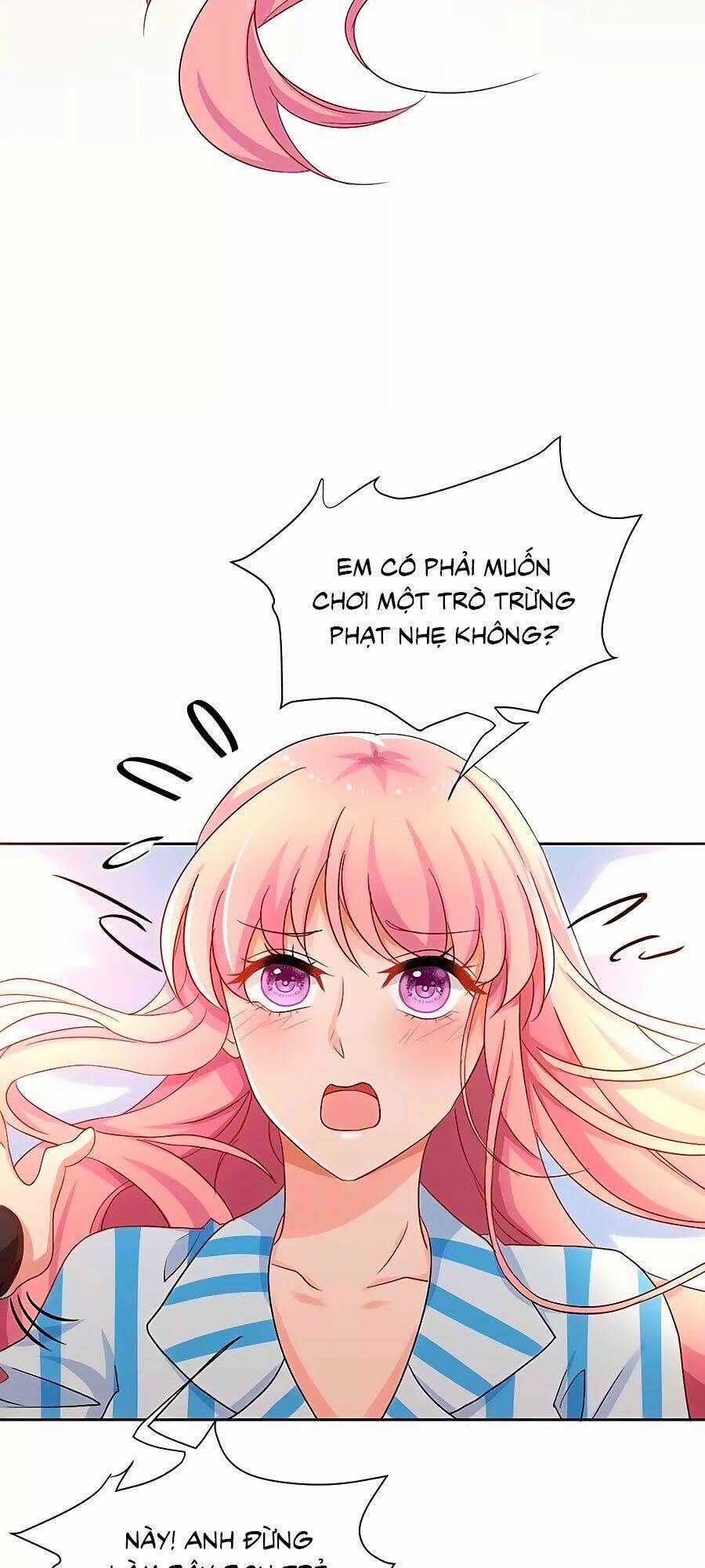 Đưa Mami Về Nhà - Chapter 335 - Trang 22