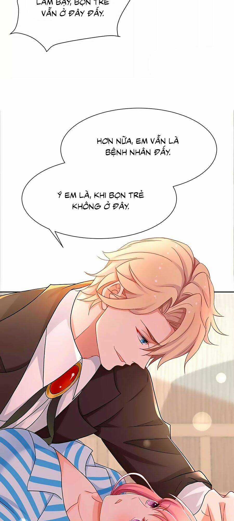 Đưa Mami Về Nhà - Chapter 335 - Trang 23