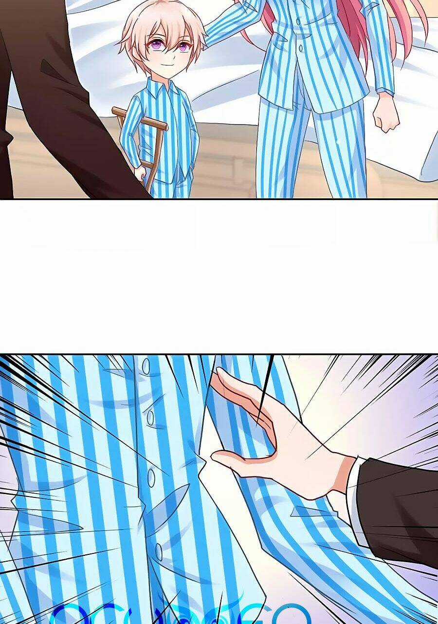 Đưa Mami Về Nhà - Chapter 335 - Trang 4