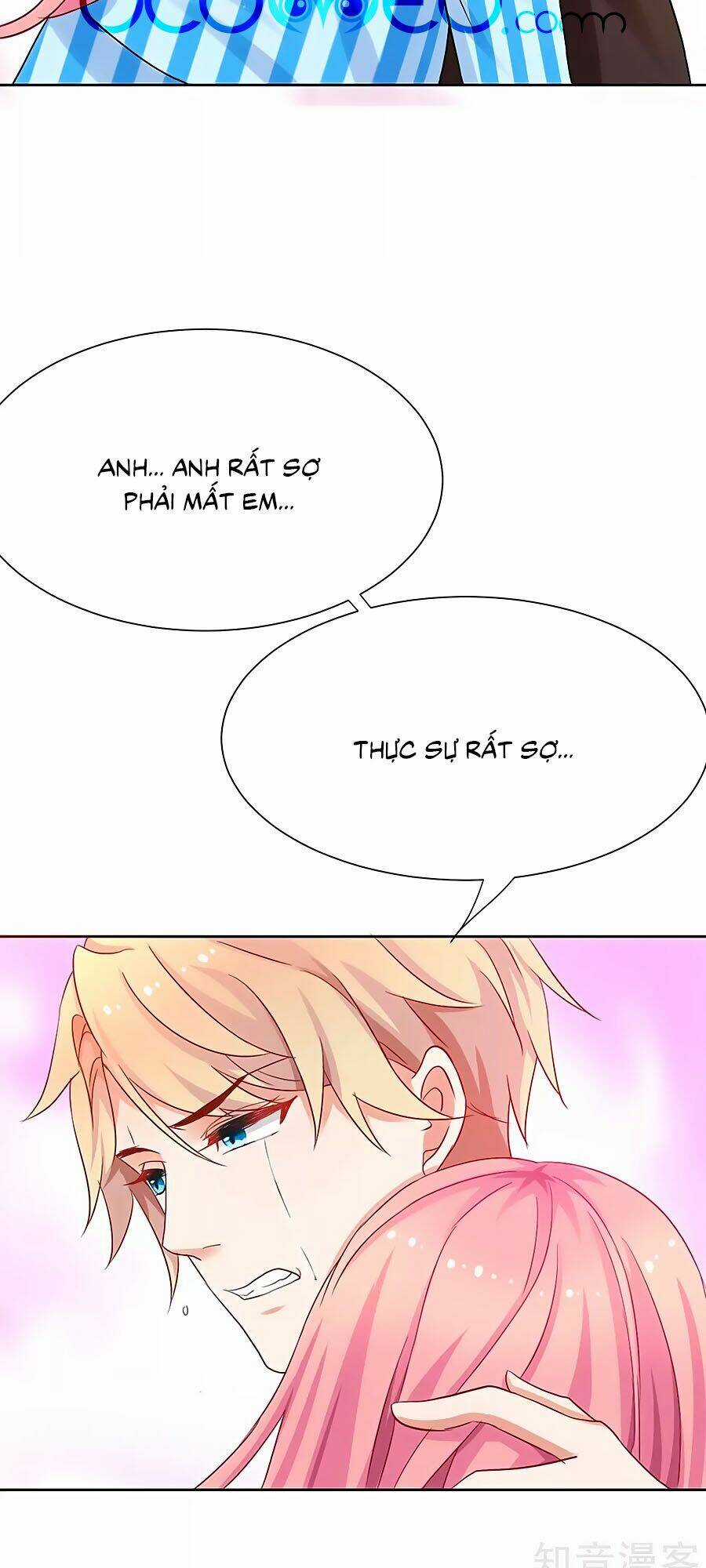 Đưa Mami Về Nhà - Chapter 335 - Trang 7