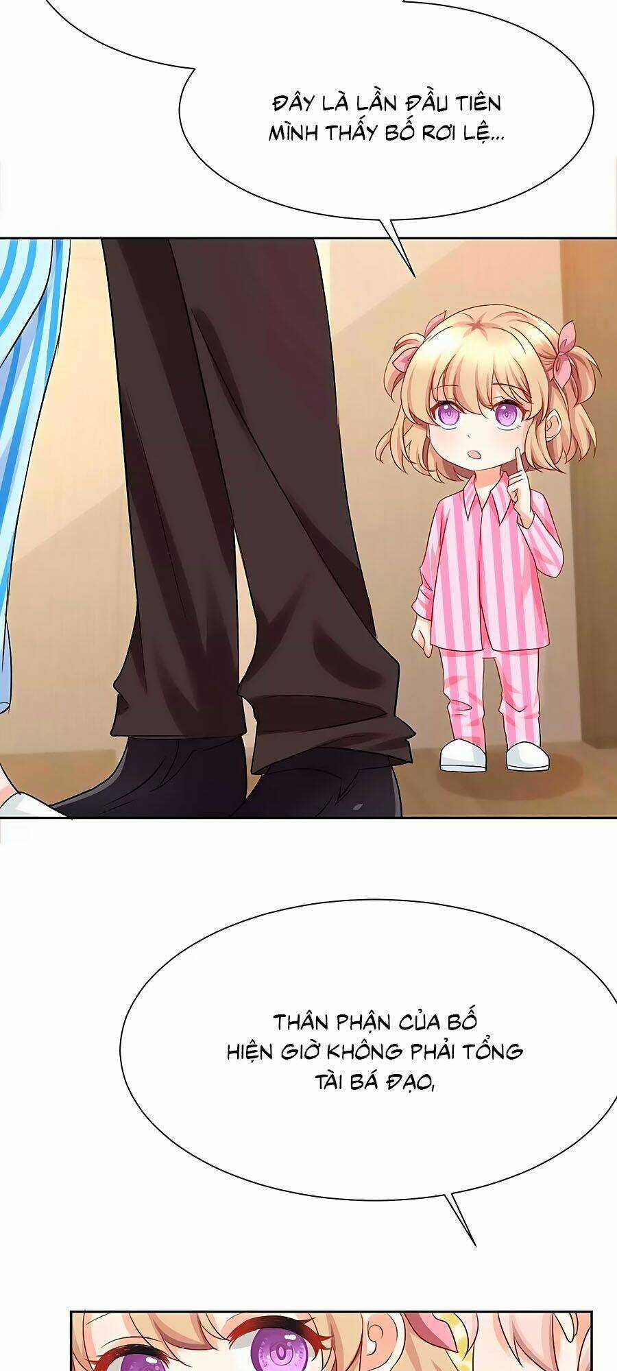 Đưa Mami Về Nhà - Chapter 335 - Trang 9