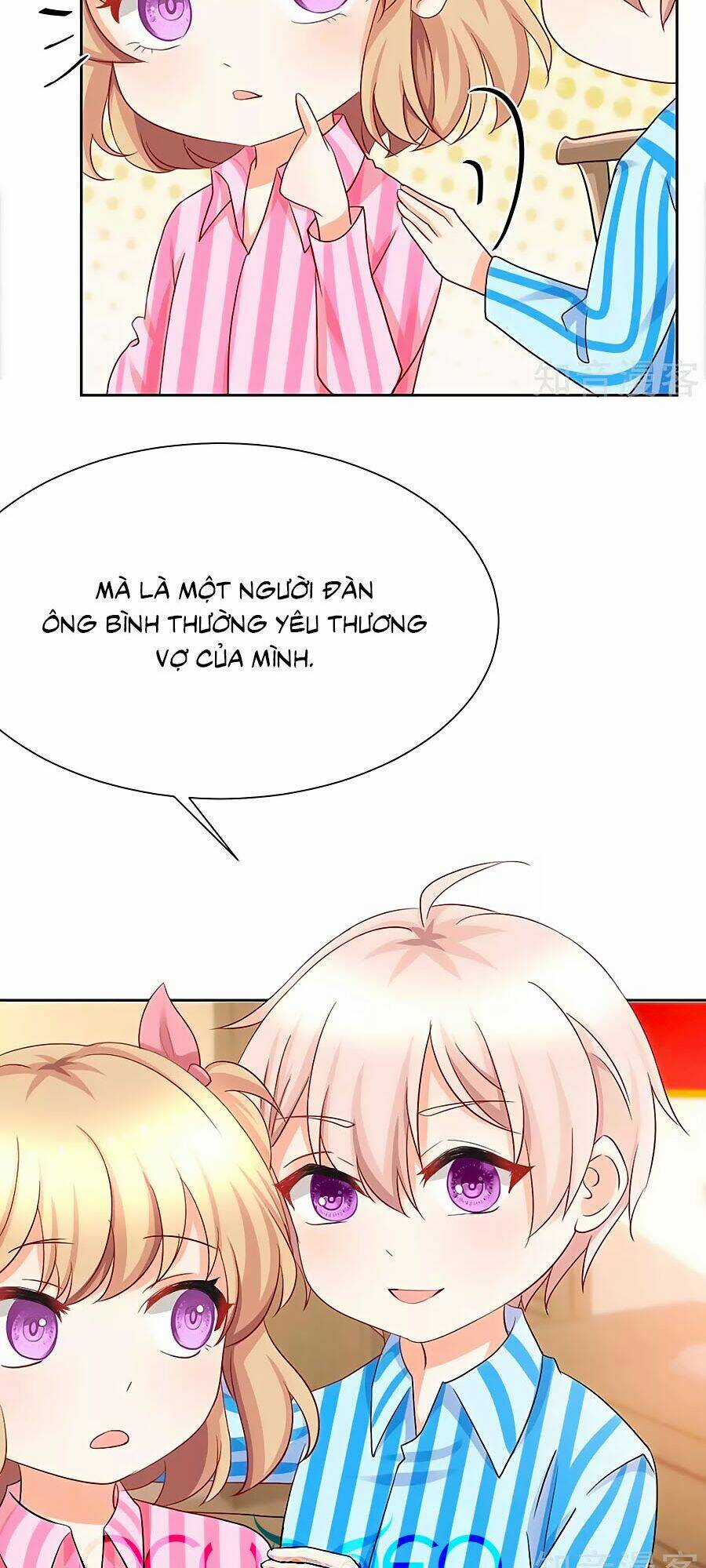 Đưa Mami Về Nhà - Chapter 335 - Trang 10