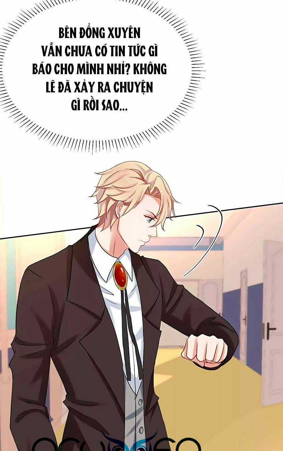 Đưa Mami Về Nhà - Chapter 336 - Trang 14